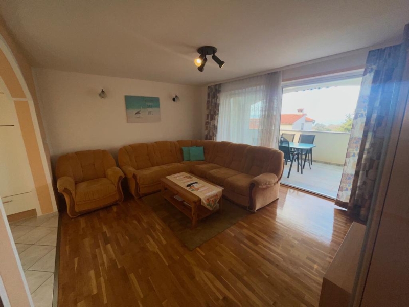 Apartman Krajnović