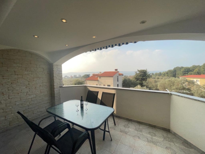Apartman Krajnović