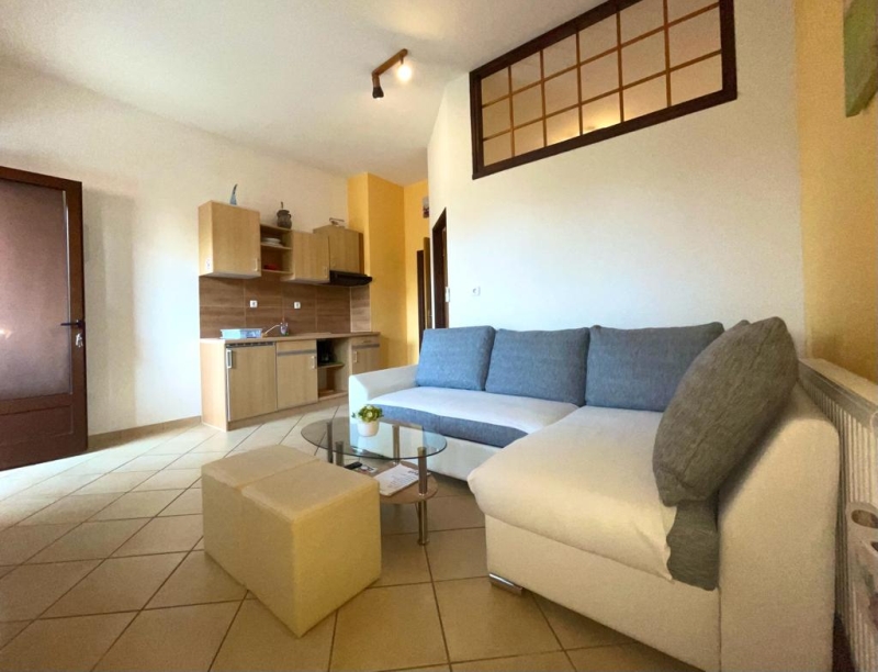 Apartman Krajnović