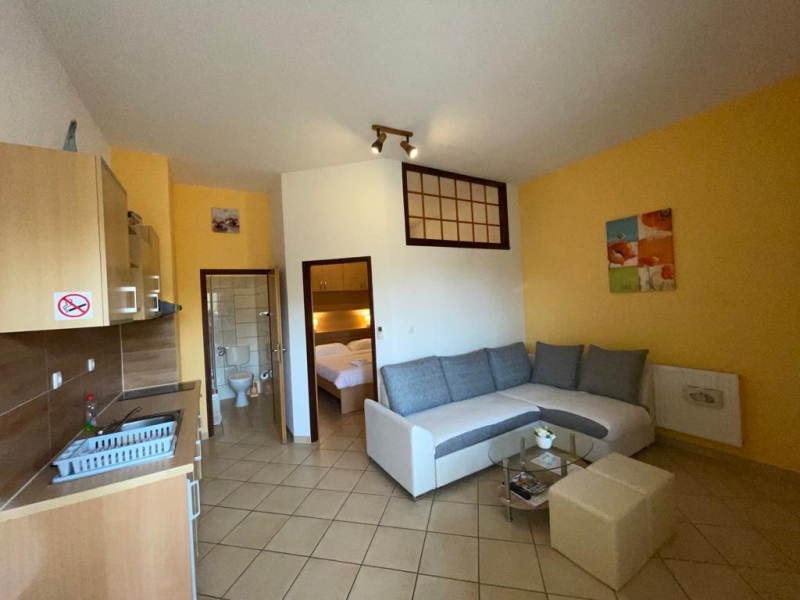 Apartman Krajnović