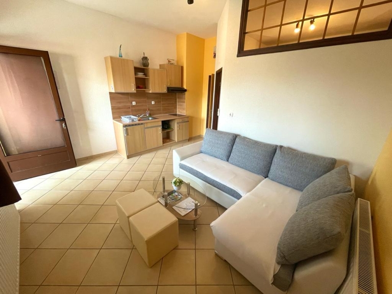 Apartman Krajnović