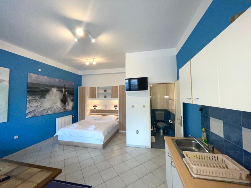 Apartman Krajnović